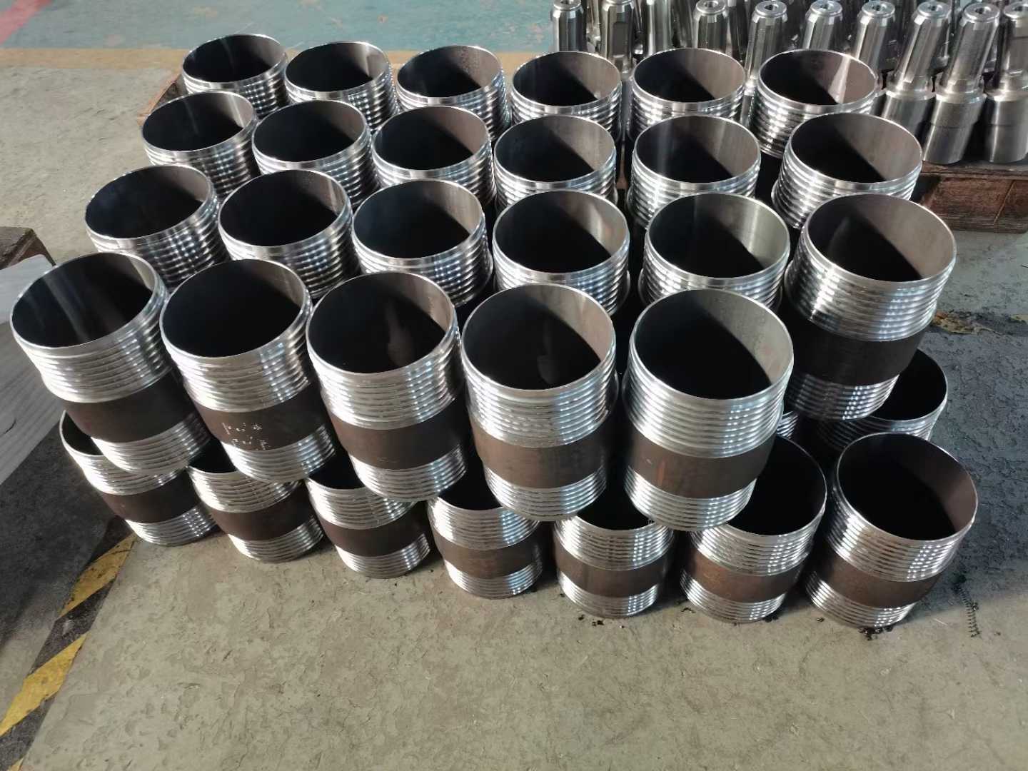 镇康219mm管棚管